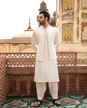 Akay By Faiza Saqlain