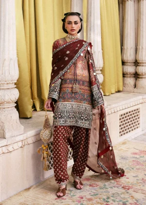 Brickelle By Hussain Rehar