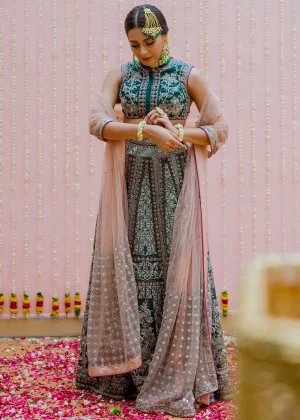 Denka By Hussain Rehar