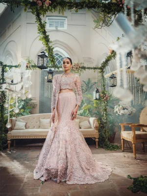 Roshni By Ayesha And Usman