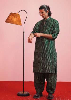 Verdant By Hussain Rehar