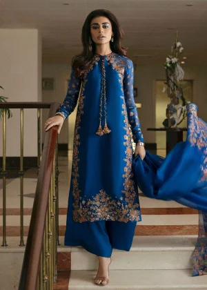Serene By Hussain Rehar