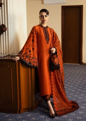Sheryl By Hussain Rehar