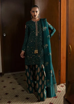 Verdure By Hussain Rehar