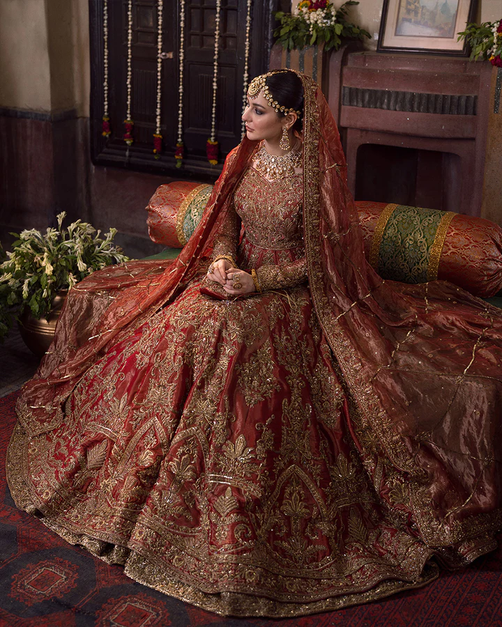 Zawiya By Faiza Saqlain - Image 4