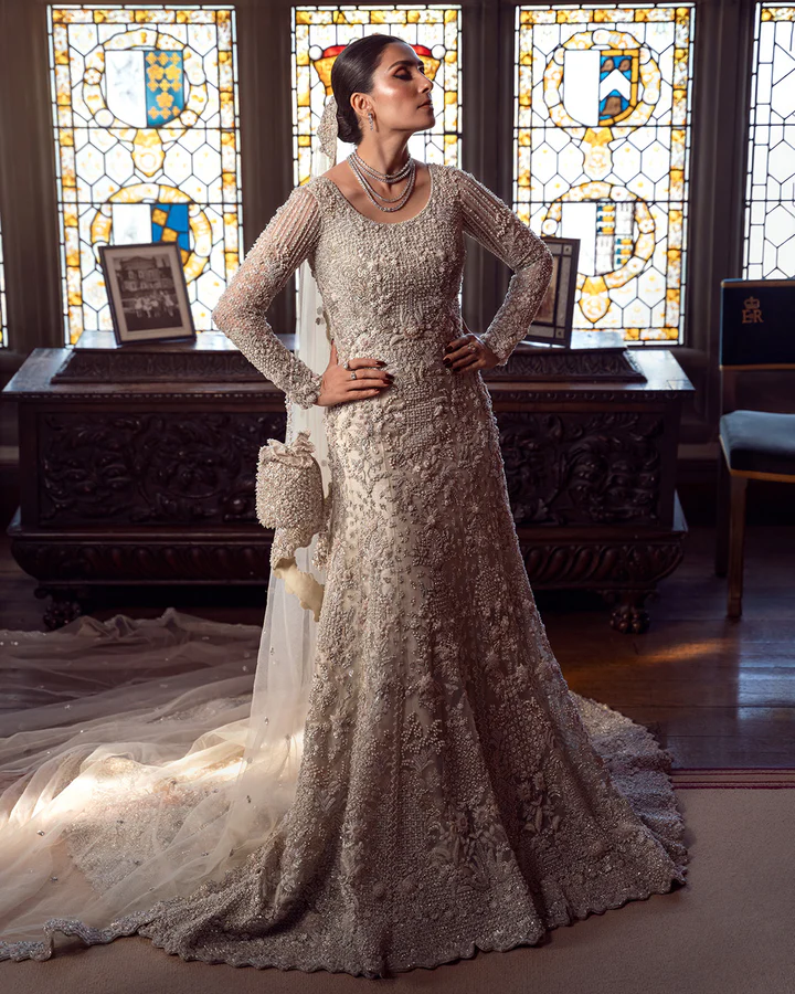 Reem By Faiza Saqlain - Image 8