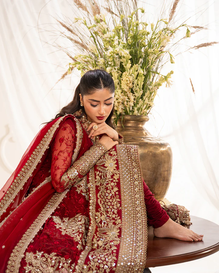 Gul By Faiza Saqlain - Image 5