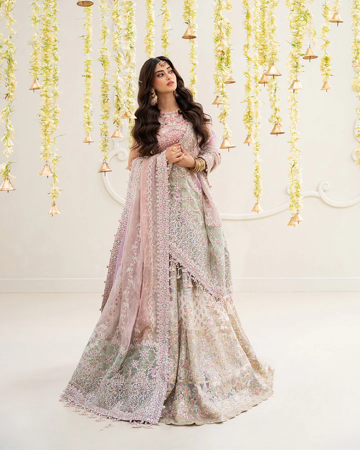 Suzan By Faiza Saqlain - Image 6