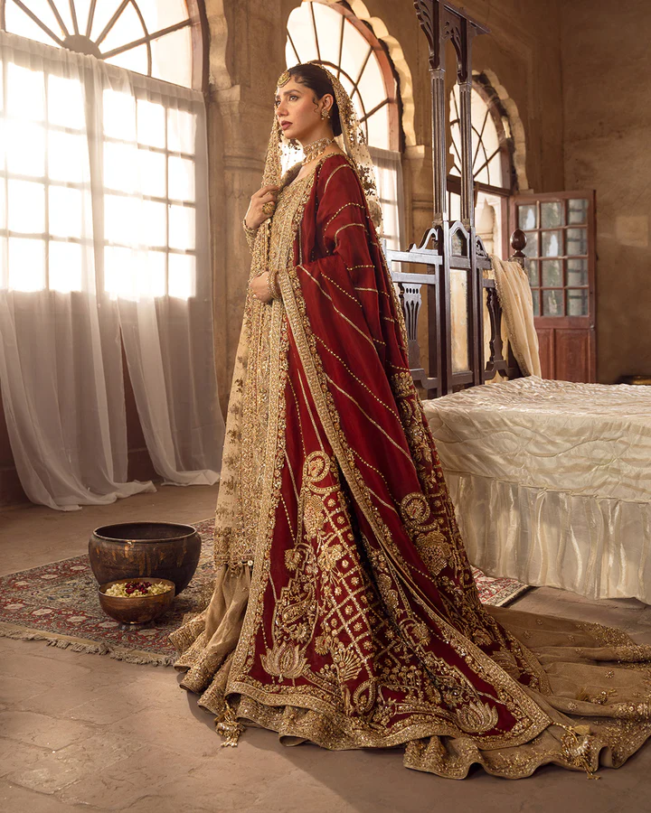 Naisha By Faiza Saqlain - Image 6
