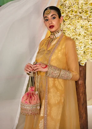 Seher By Hussain Rehar