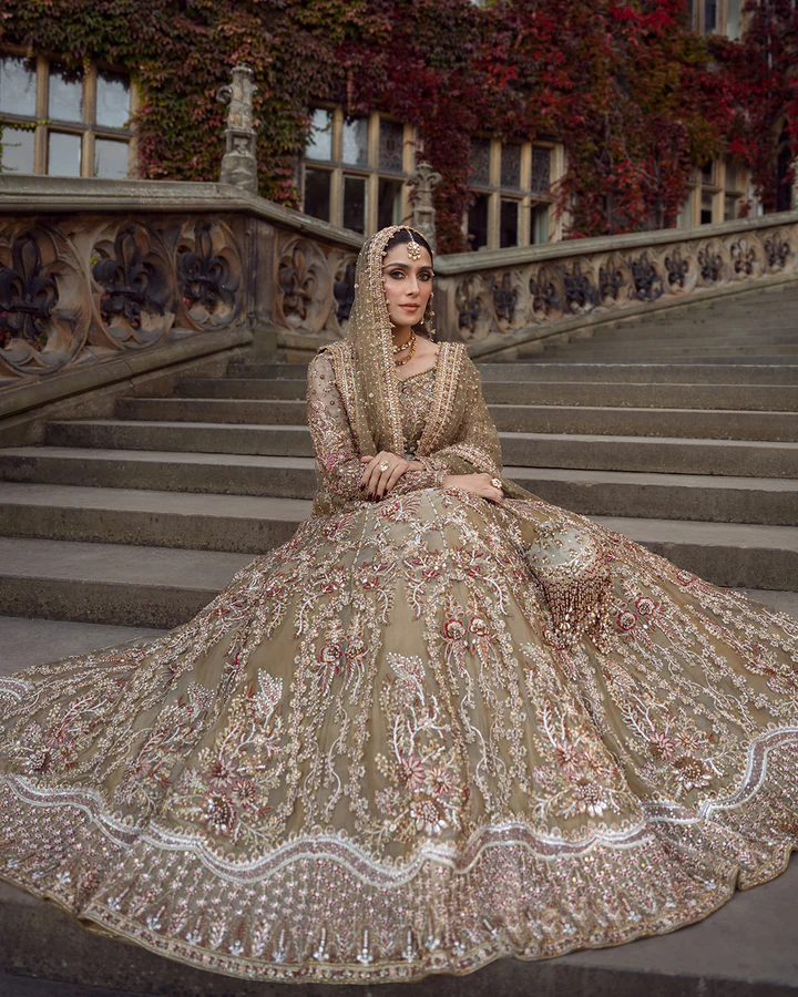 Ghina By Faiza Saqlain - Image 6