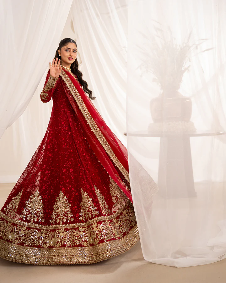 Gul By Faiza Saqlain - Image 4