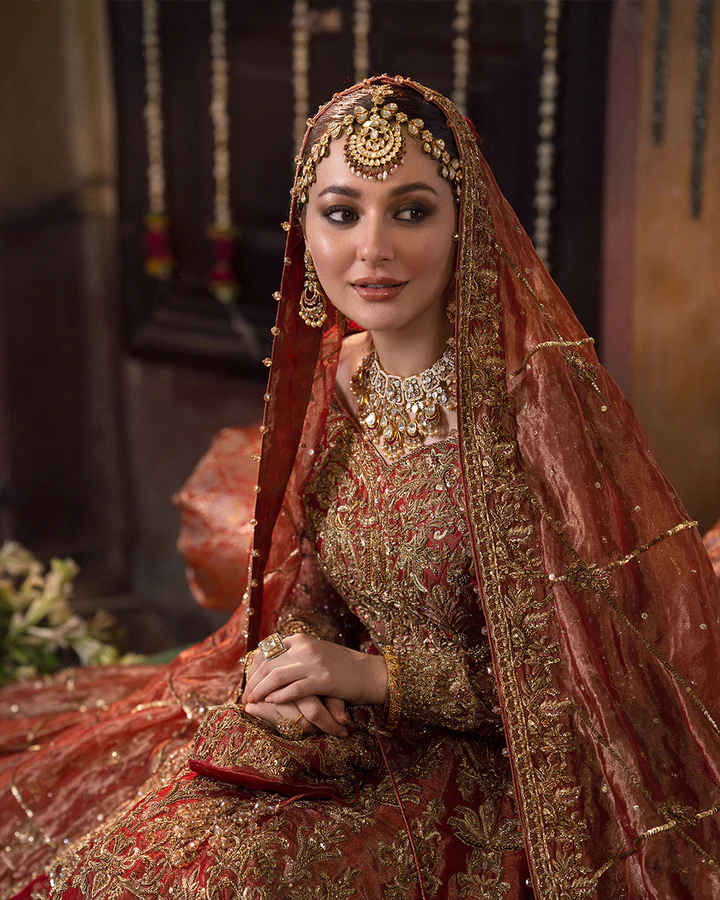 Zawiya By Faiza Saqlain - Image 3