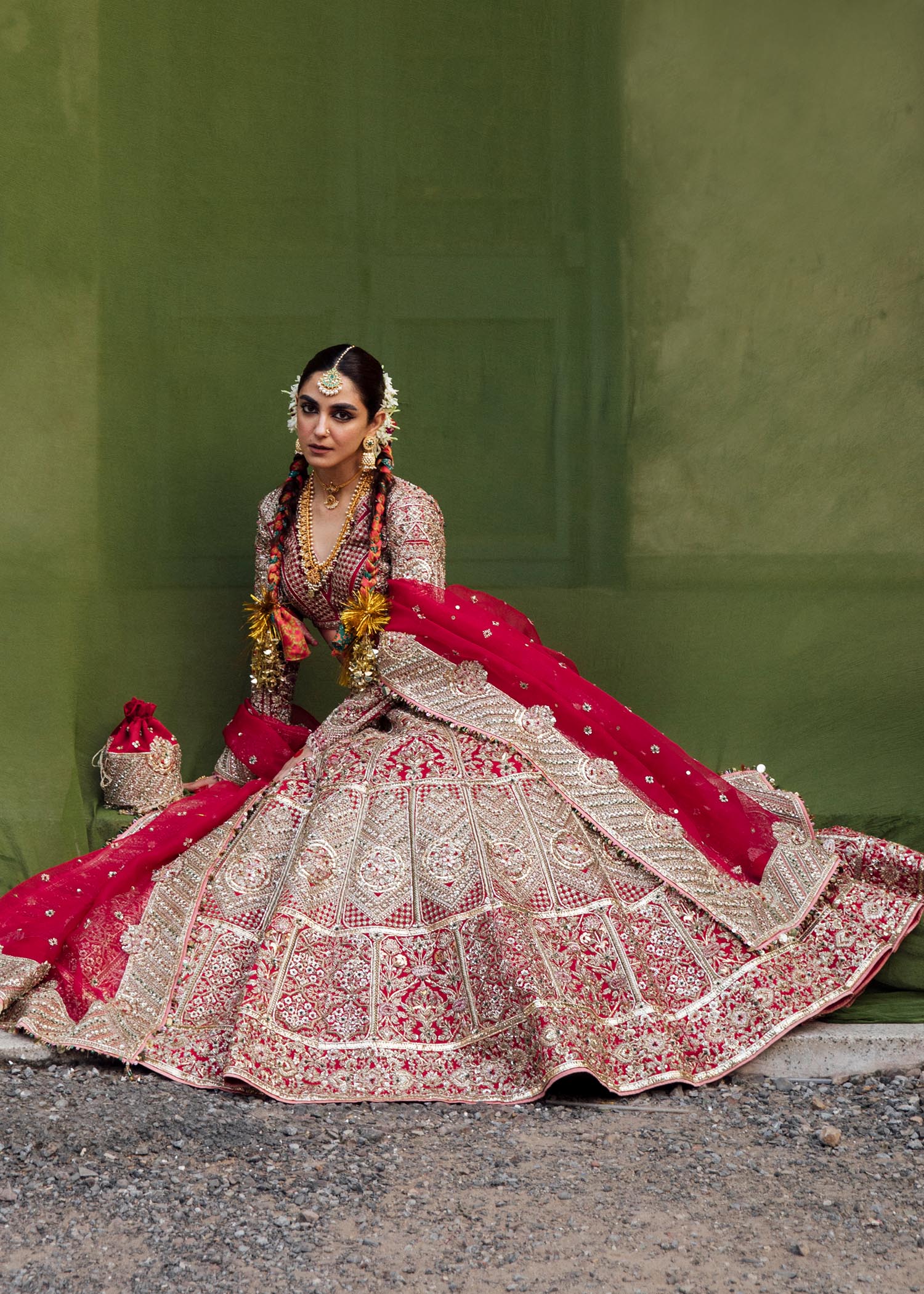 Gulnaaz By Hussain Rehar - Image 4