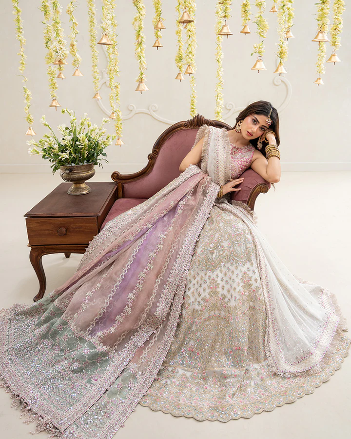 Suzan By Faiza Saqlain - Image 5
