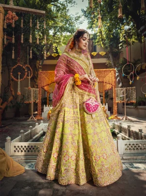 Ladli By Ayesha And Usman