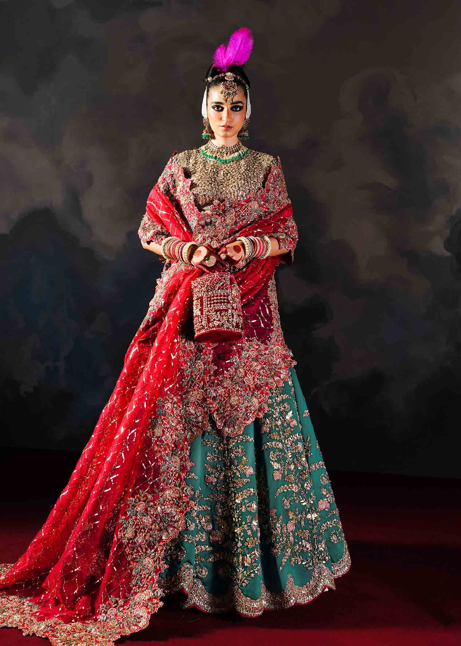 Jashn By Hussain Rehar