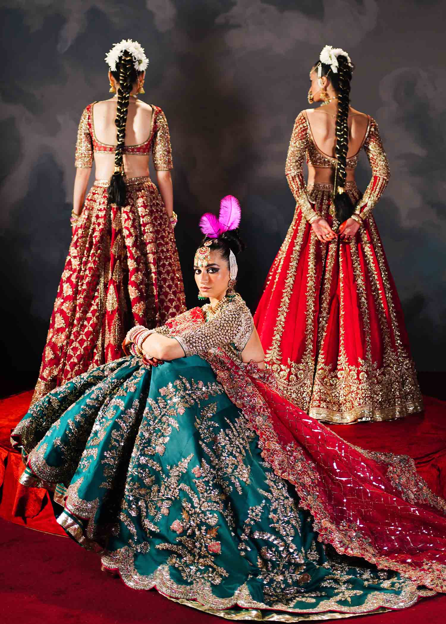 Jashn By Hussain Rehar - Image 7