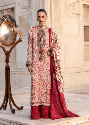 Ivoria By Hussain Rehar