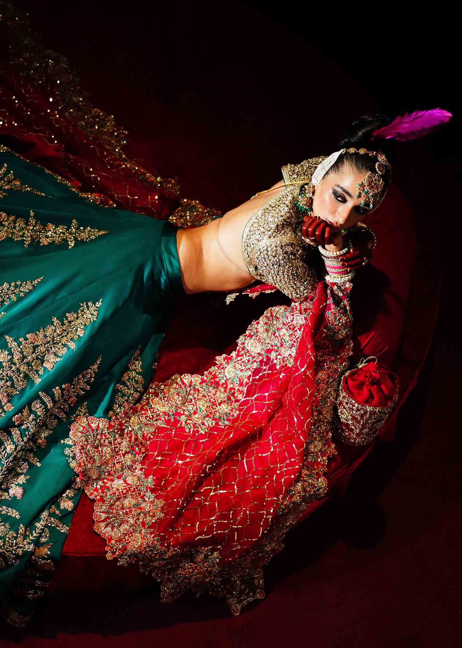 Jashn By Hussain Rehar - Image 12