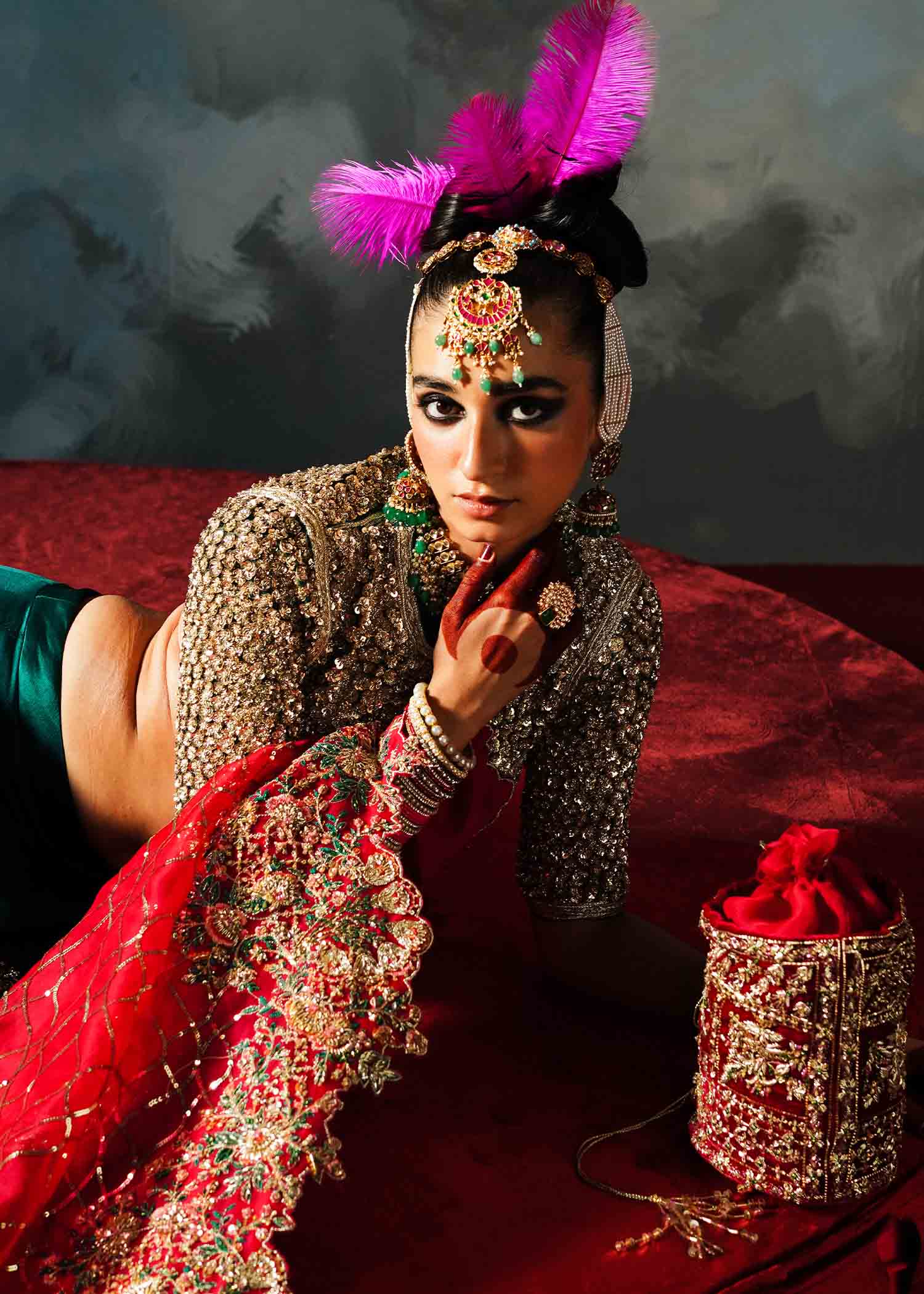 Jashn By Hussain Rehar - Image 14