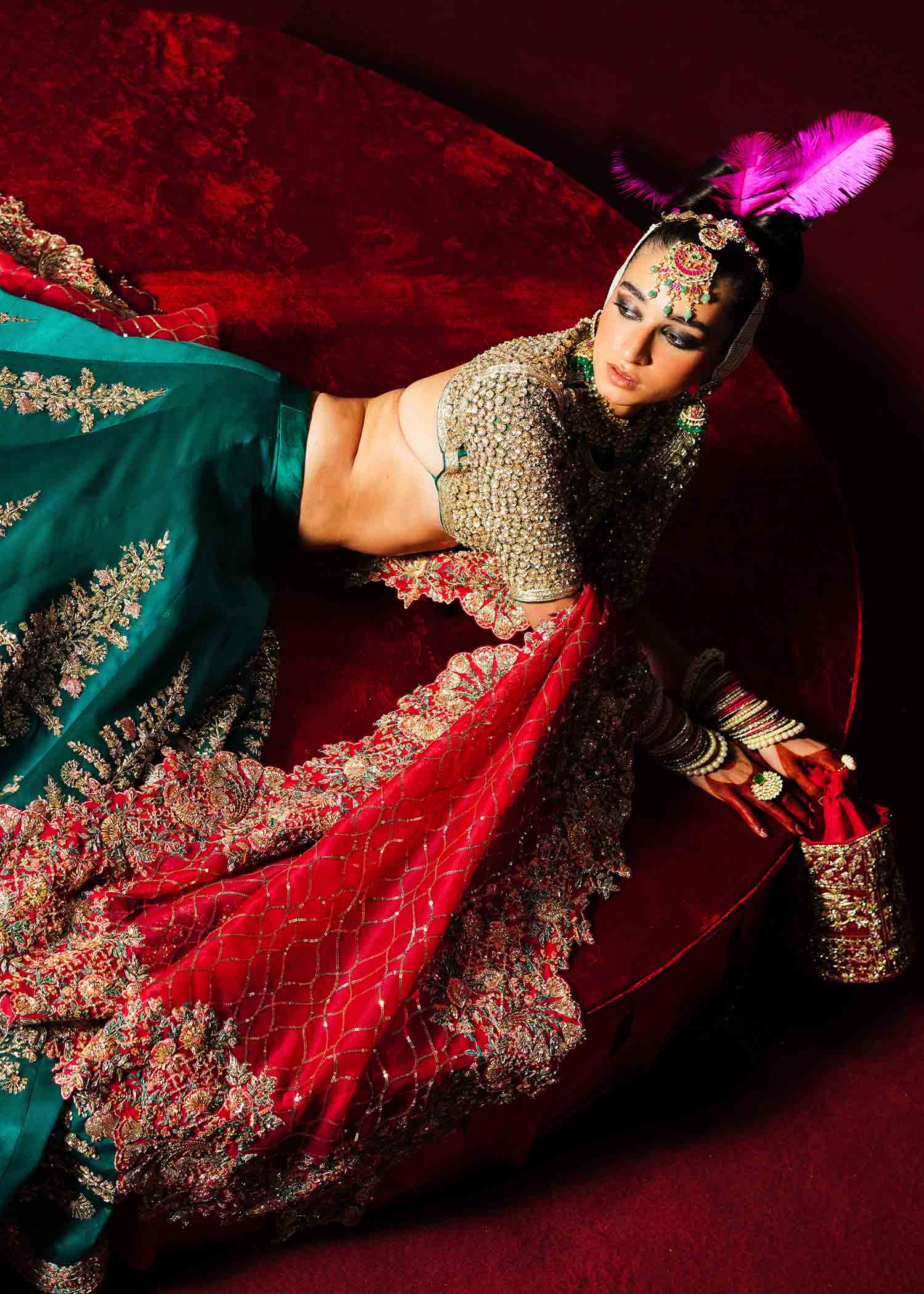 Jashn By Hussain Rehar - Image 10