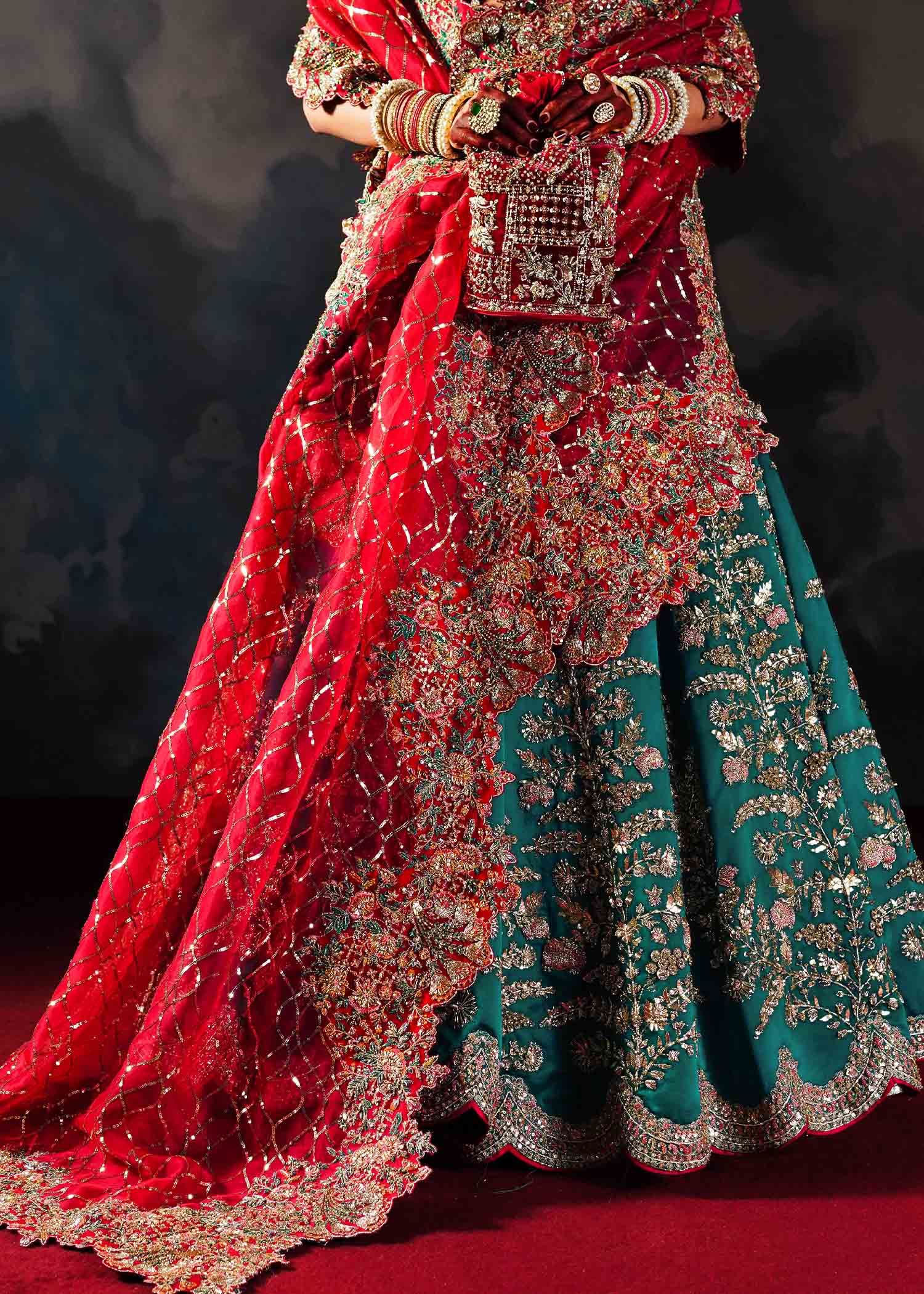 Jashn By Hussain Rehar - Image 15