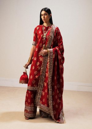 Sahar By Hussain Rehar