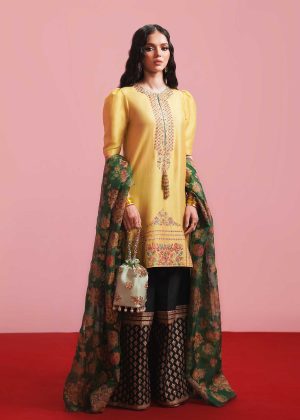 Mariglod By Hussain Rehar