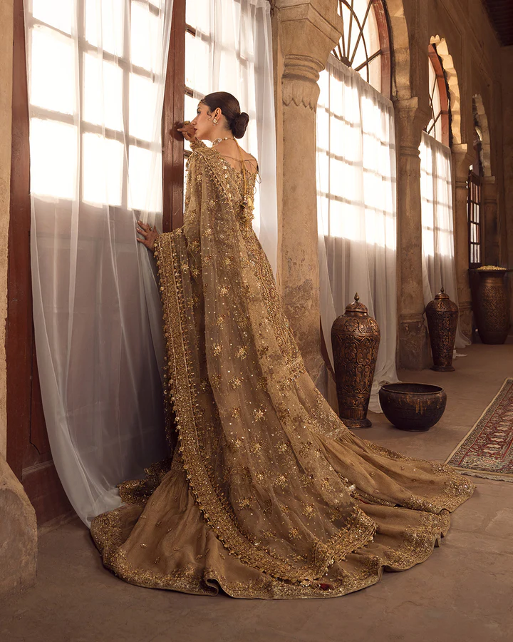 Naisha By Faiza Saqlain - Image 4