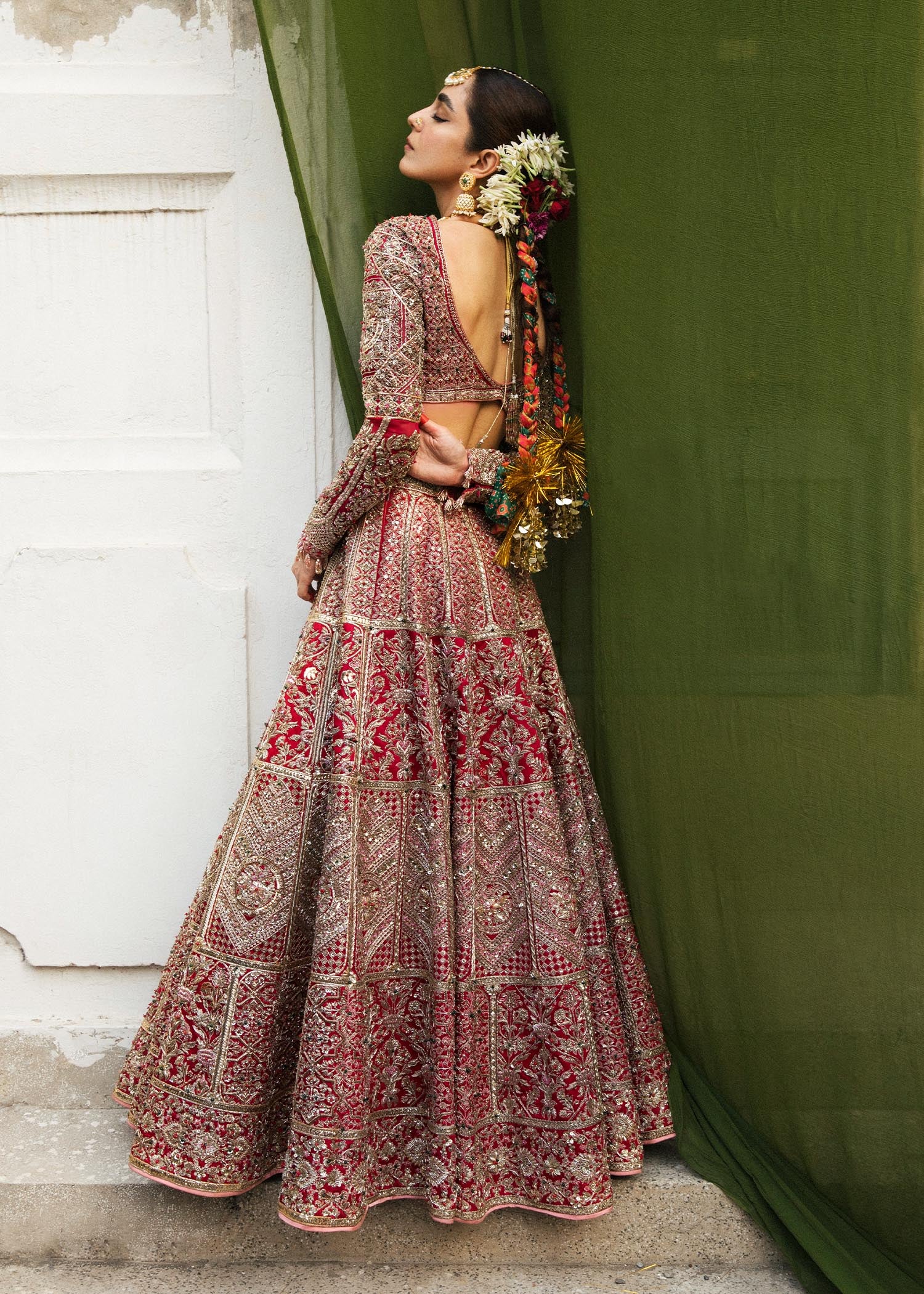 Gulnaaz By Hussain Rehar - Image 3