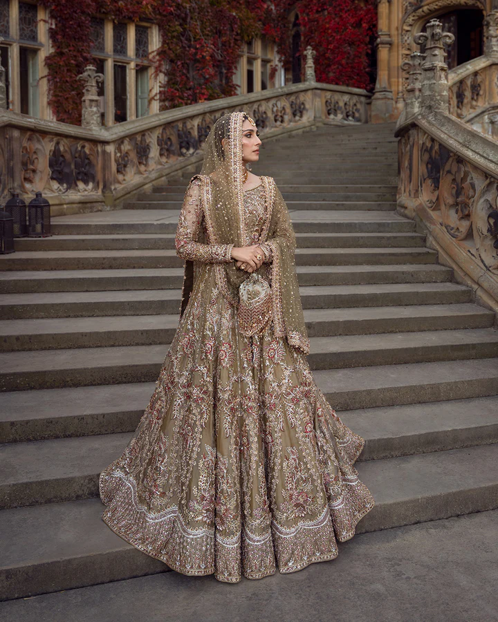 Ghina By Faiza Saqlain - Image 5