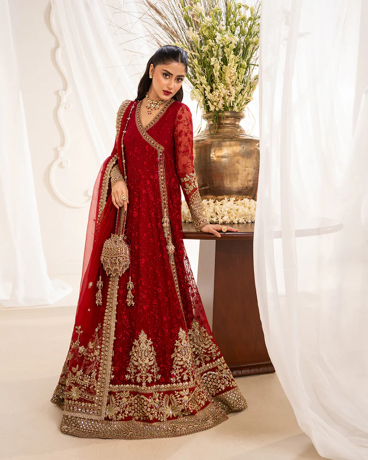 Gul By Faiza Saqlain - Image 3