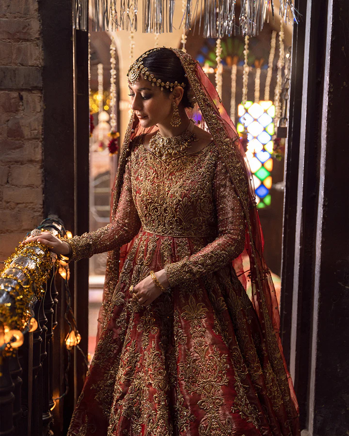 Zawiya By Faiza Saqlain - Image 2