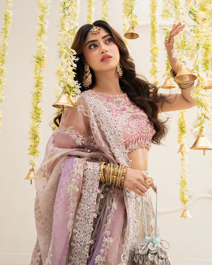 Suzan By Faiza Saqlain - Image 4