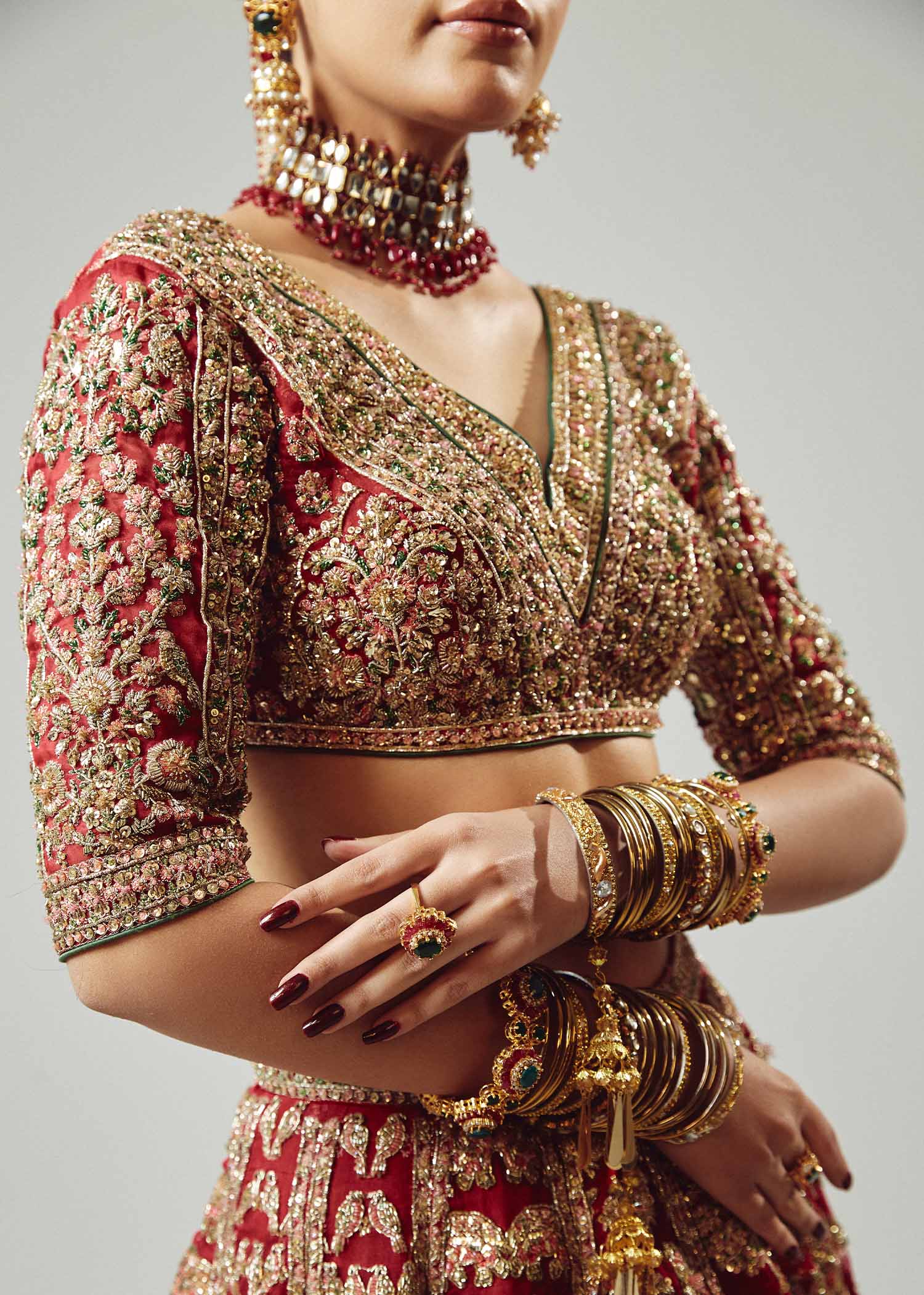 Raaqs By Hussain Rehar - Image 17