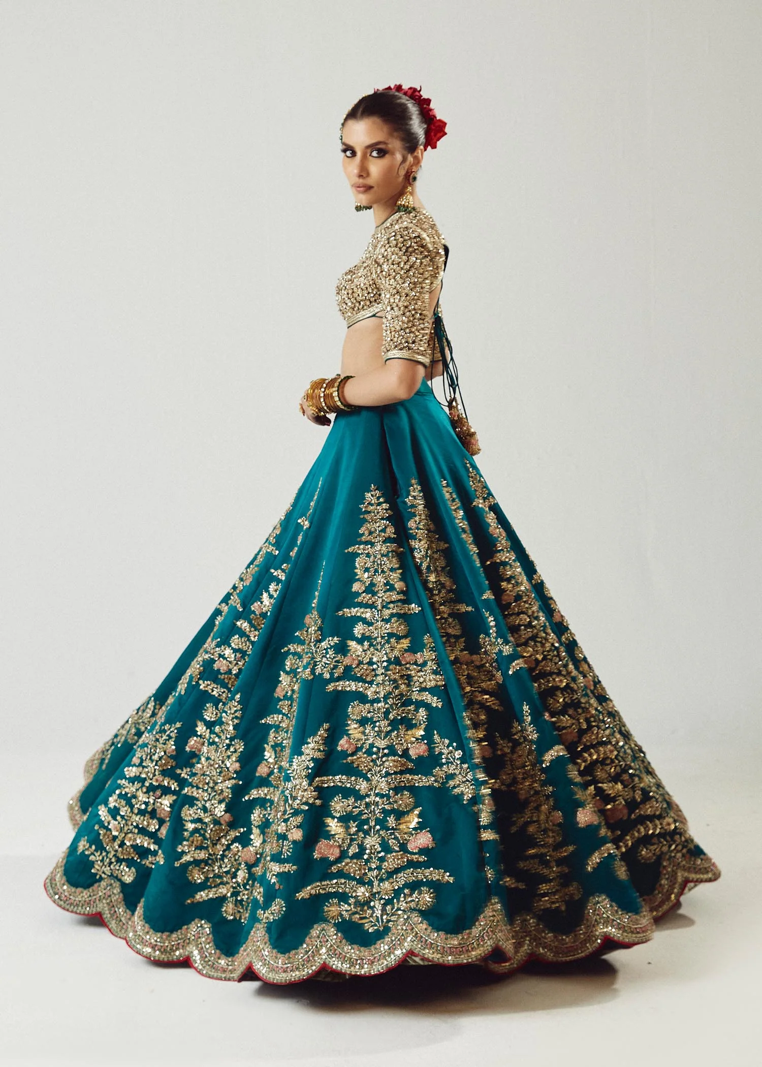Jashn By Hussain Rehar - Image 11