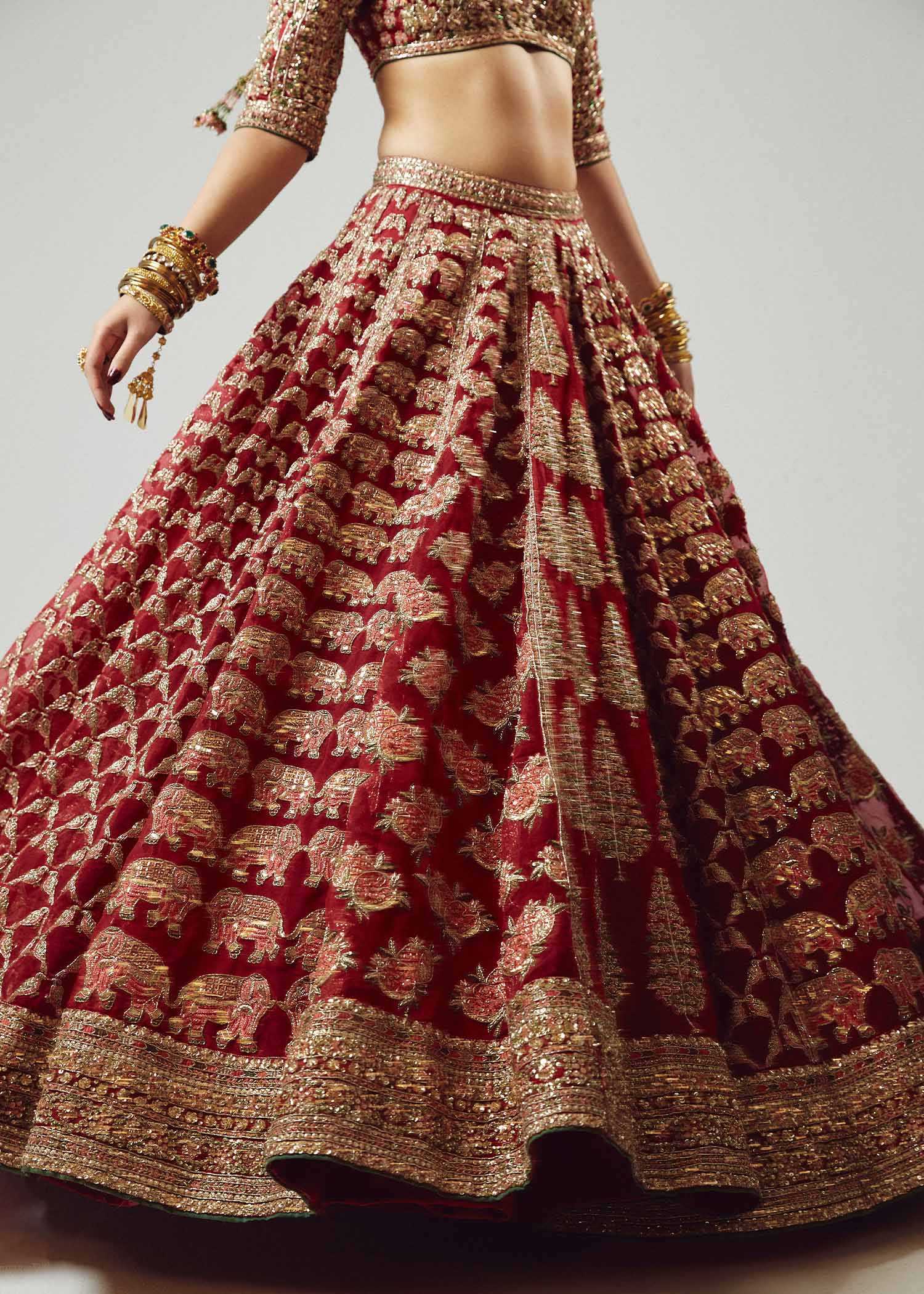Raaqs By Hussain Rehar - Image 11