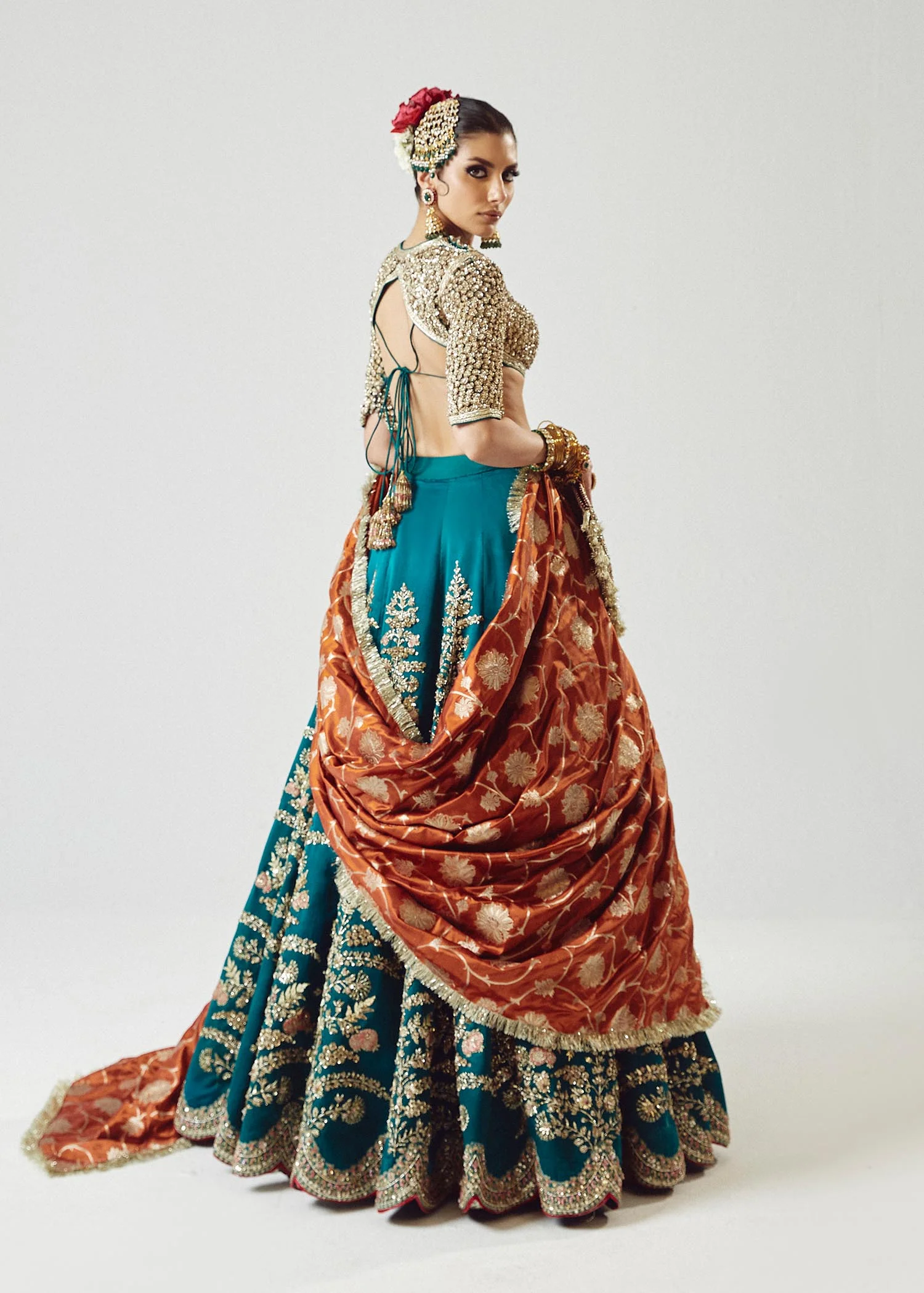 Jashn By Hussain Rehar - Image 16