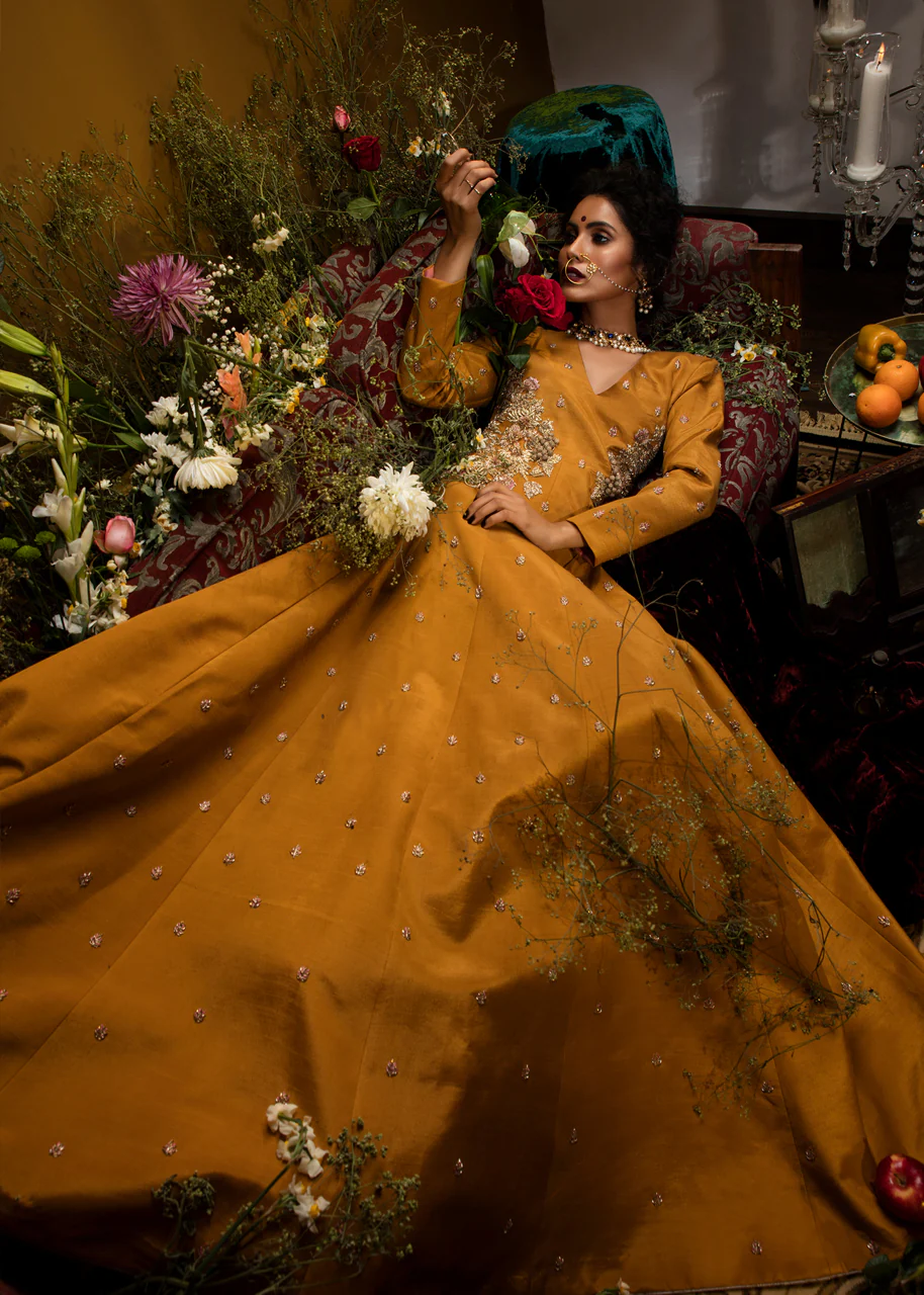 Aura Formal By Hussain Rehar - Image 4