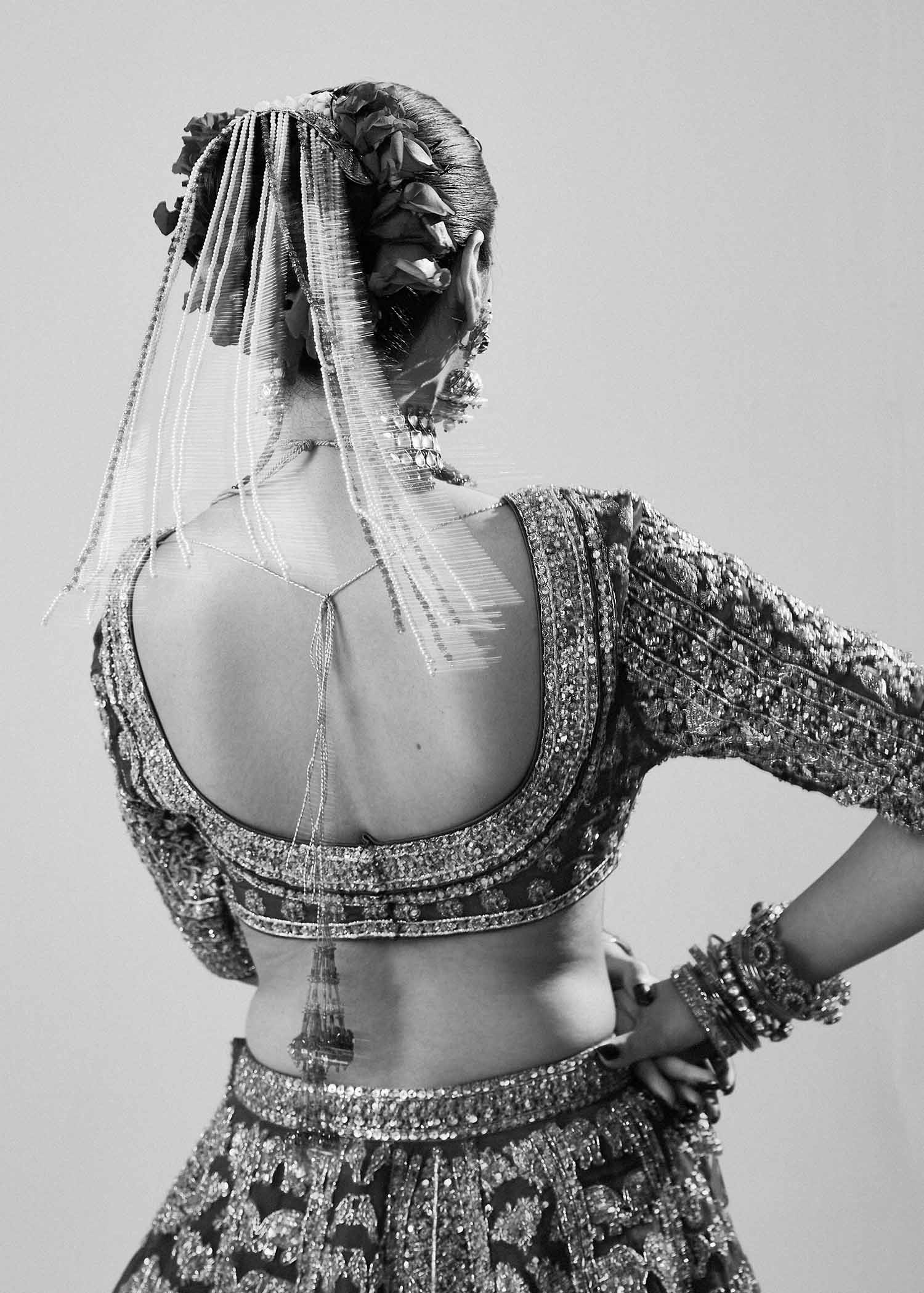 Raaqs By Hussain Rehar - Image 4