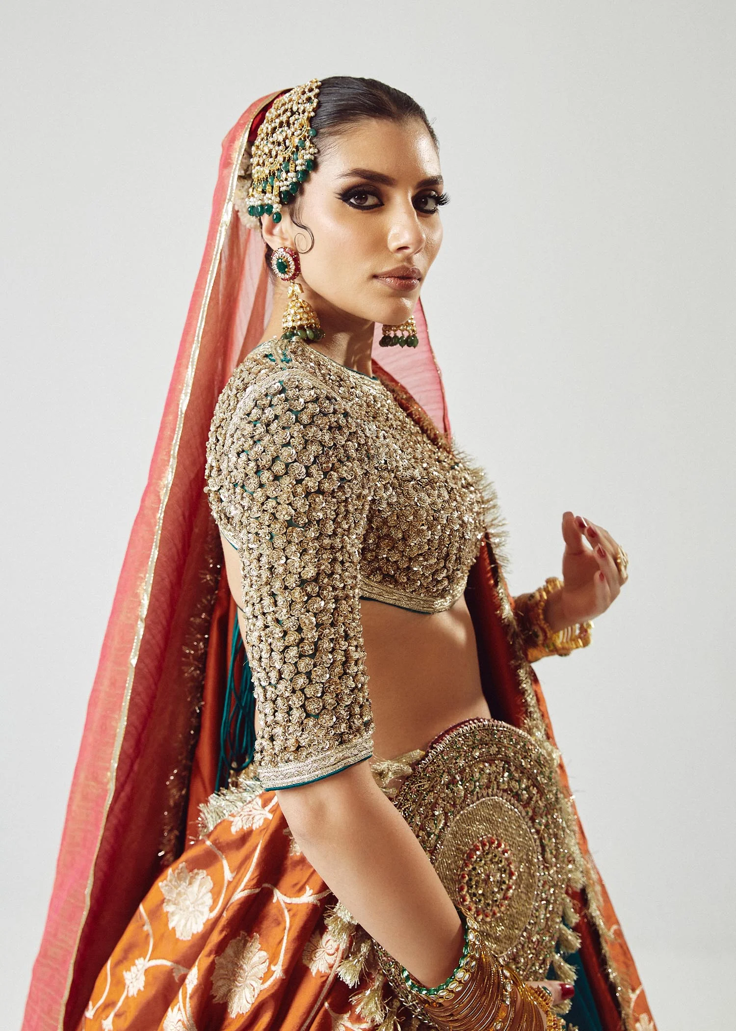 Jashn By Hussain Rehar - Image 9