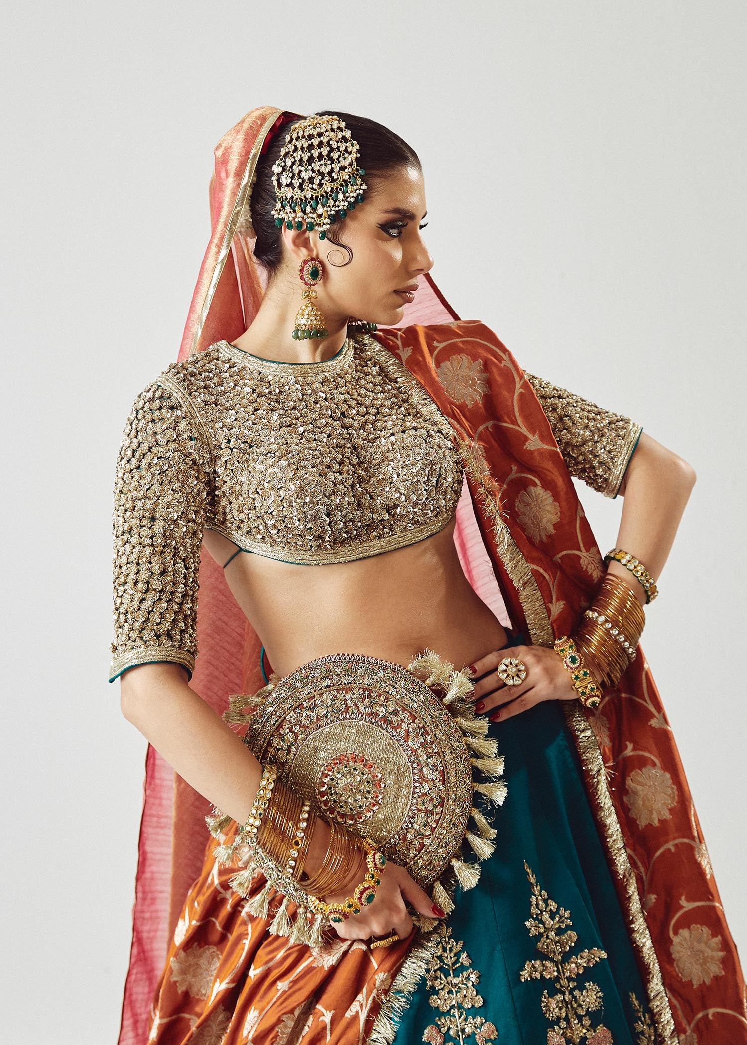 Jashn By Hussain Rehar - Image 13