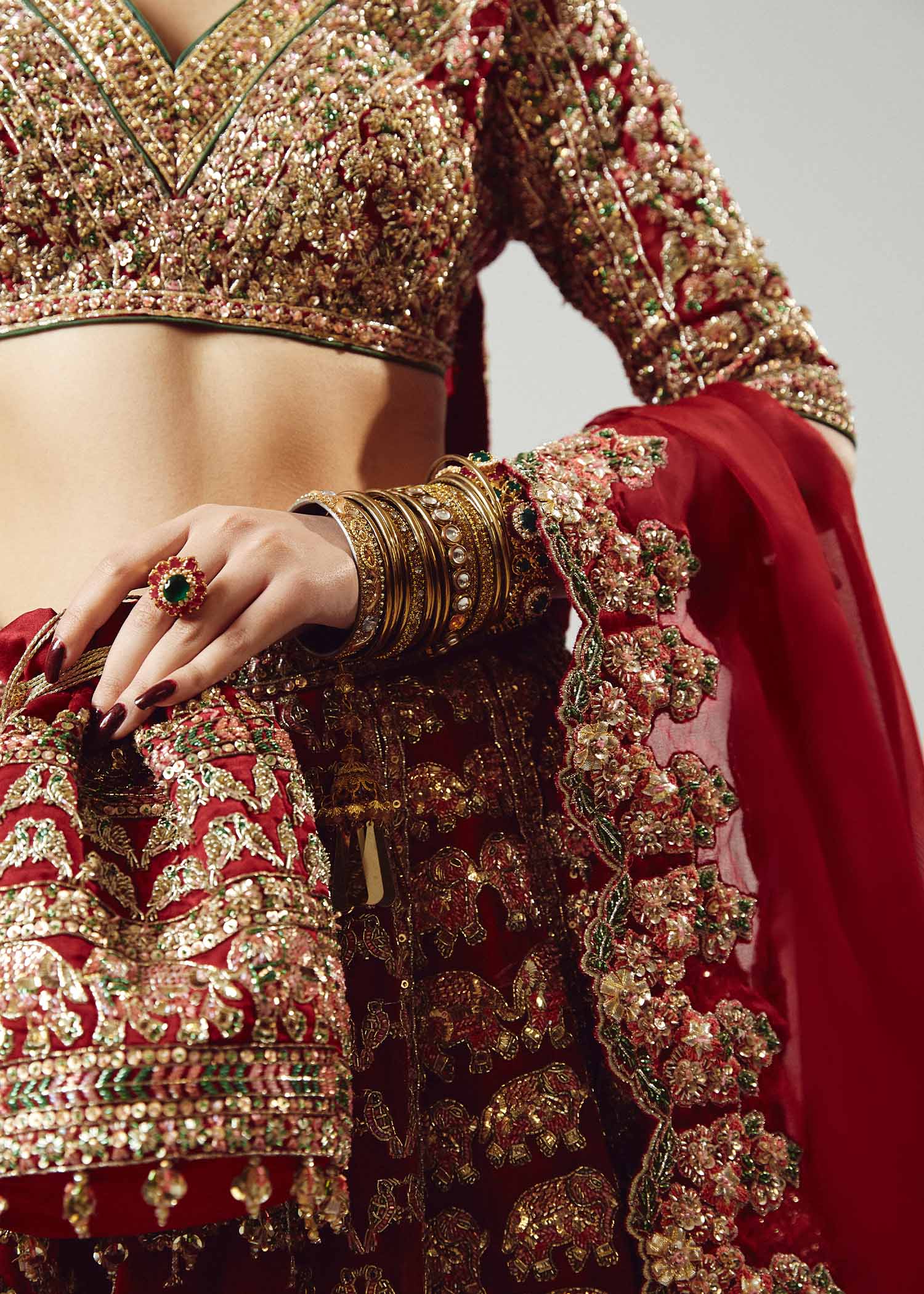 Raaqs By Hussain Rehar - Image 3