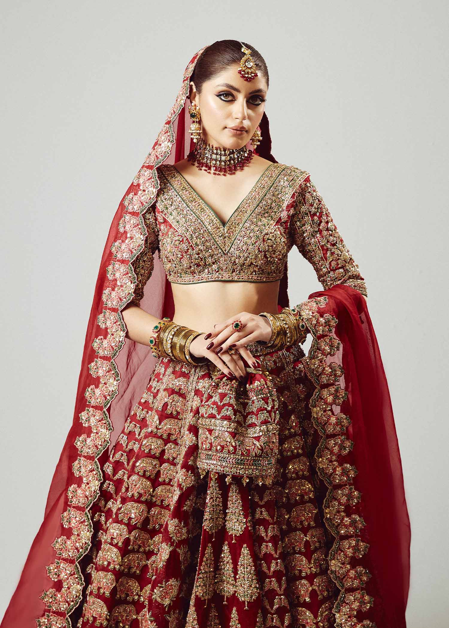 Raaqs By Hussain Rehar - Image 2