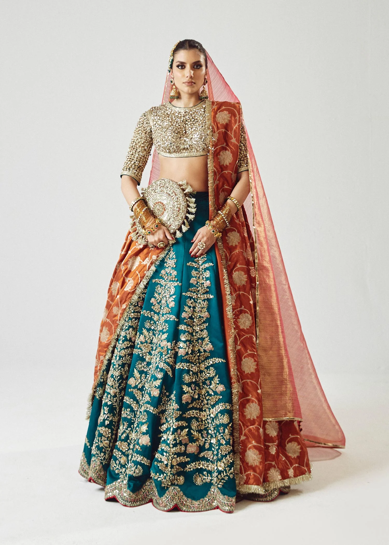Jashn By Hussain Rehar - Image 6