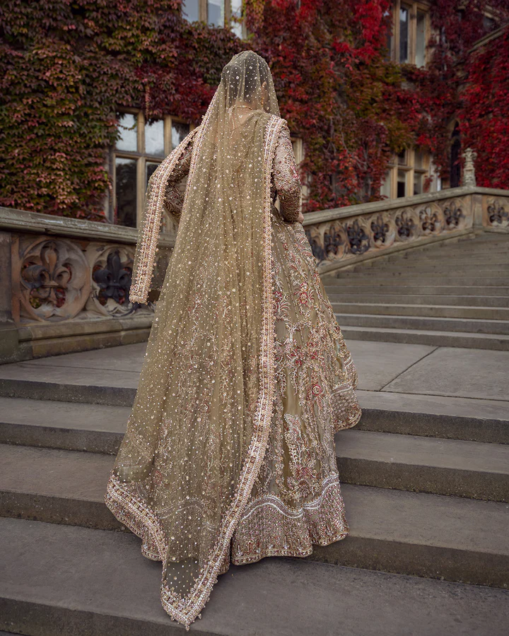 Ghina By Faiza Saqlain - Image 4