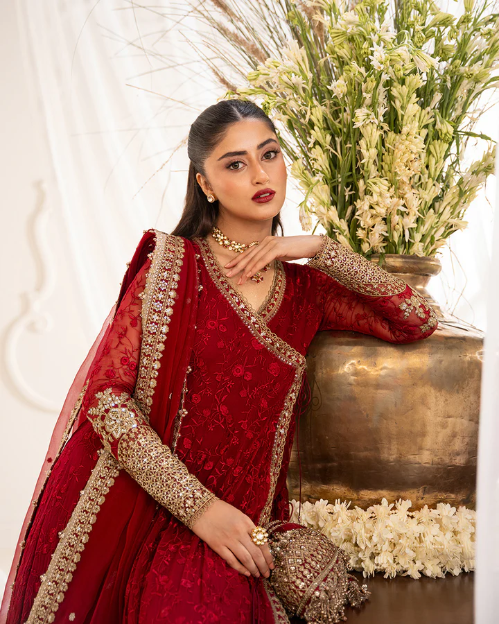 Gul By Faiza Saqlain - Image 2