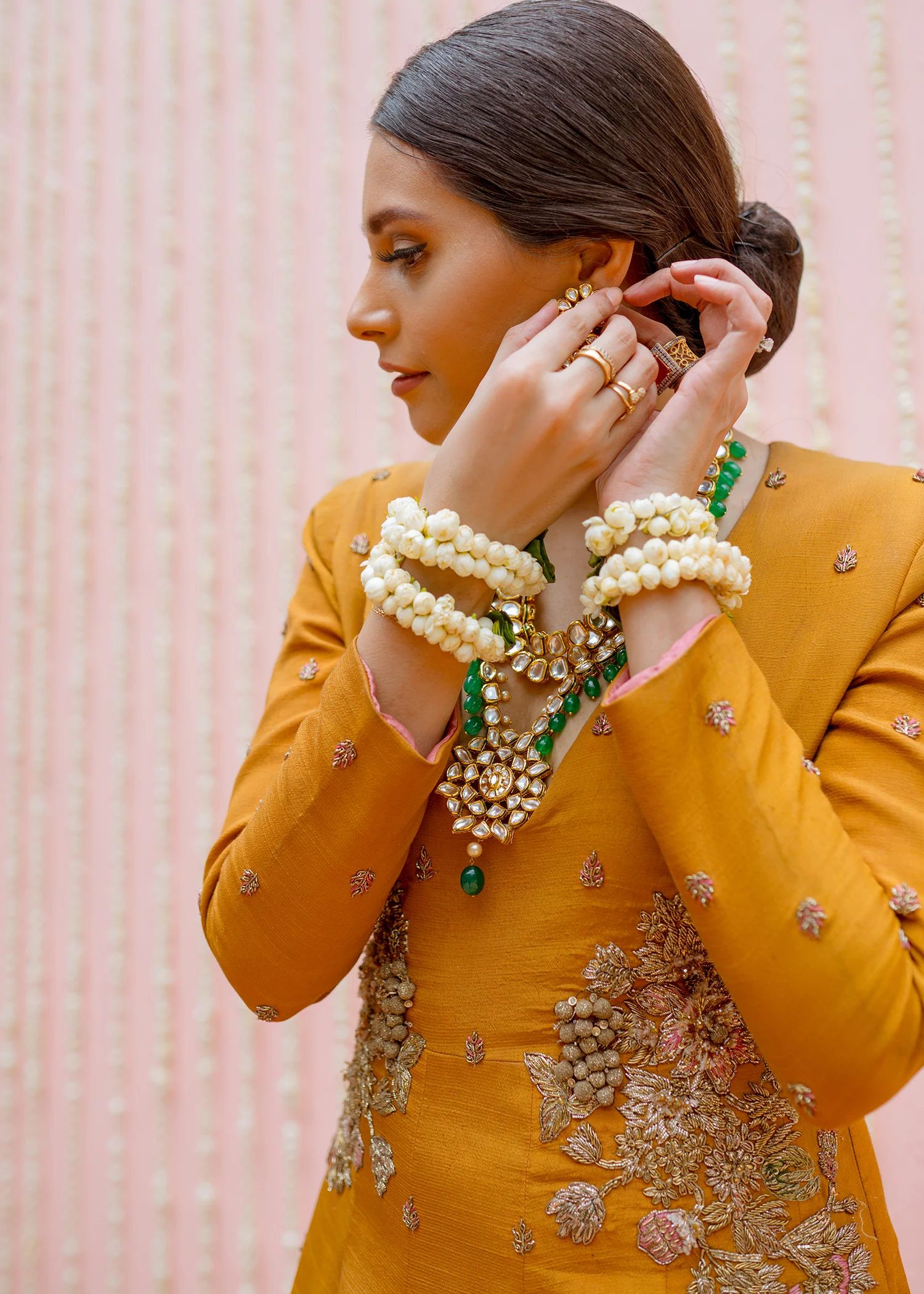 Aura Formal By Hussain Rehar - Image 6