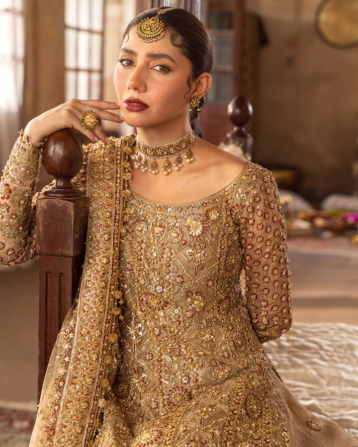 Naisha By Faiza Saqlain - Image 3